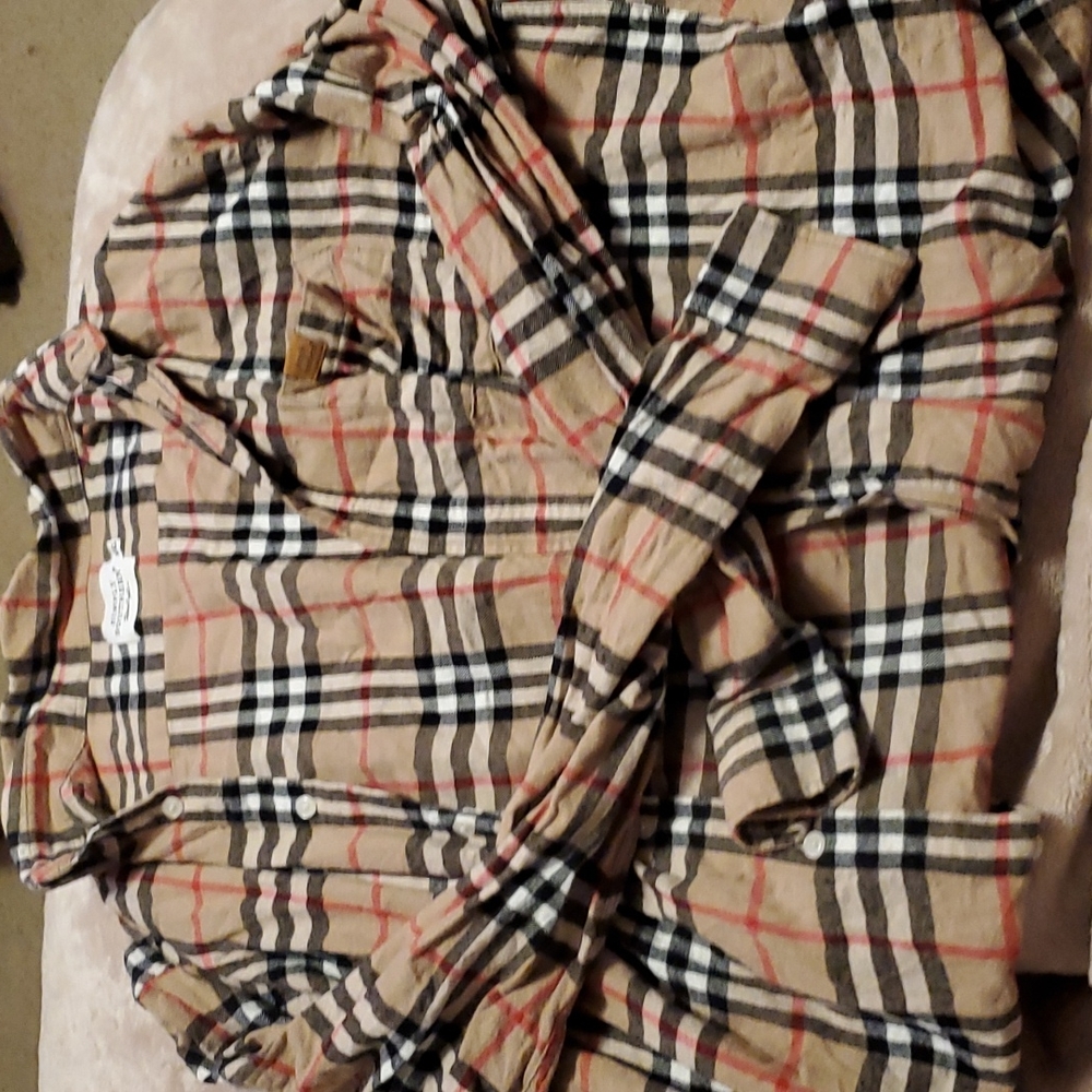 Flannel